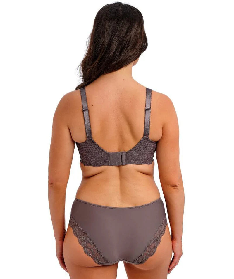 Reflect UW Side Support Bra In Warm Ombre - Fantasie