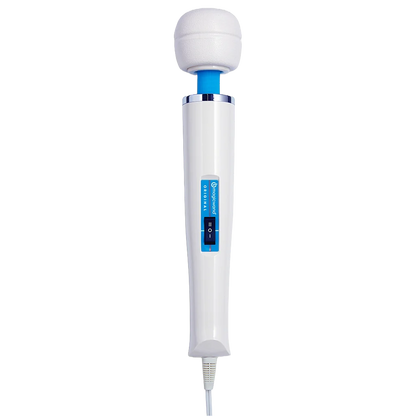 Hitachi Magic Wand Original In White - Magic Wand