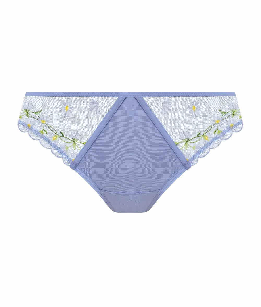 Entwined Brief in Daisy - Freya