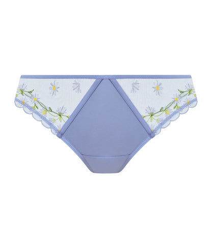Entwined Brief in Daisy - Freya