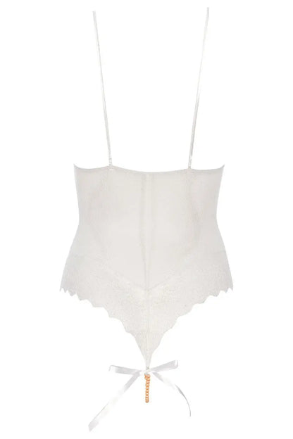 Geneva Body - Bracli