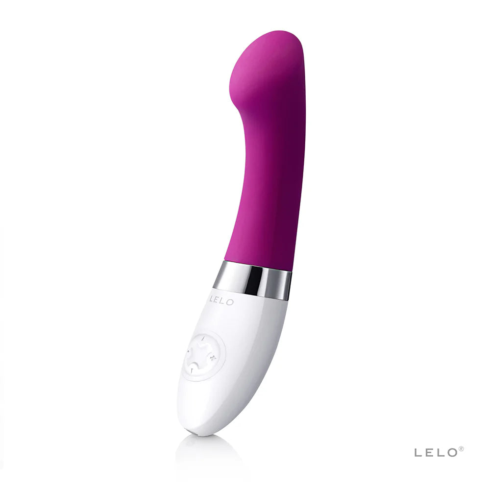 Gigi 2 G-Spot Vibrator - LELO
