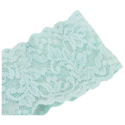 3 Low Rise Thongs in Blushing Rose/Navy/Celeste Blue - Hanky Panky