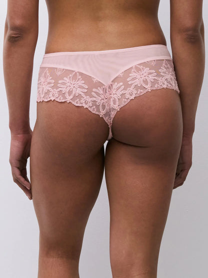 Champs Elysees Shorty in Pink Cloud - Chantelle