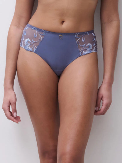 Majestic Shorty in Blue Sea - Chantelle