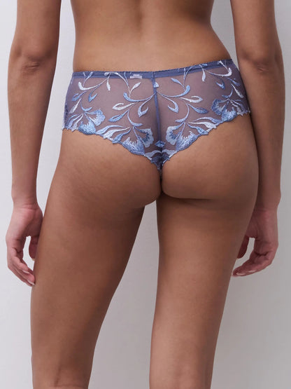 Majestic Shorty in Blue Sea - Chantelle