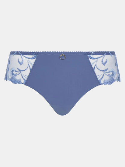 Majestic Shorty in Blue Sea - Chantelle
