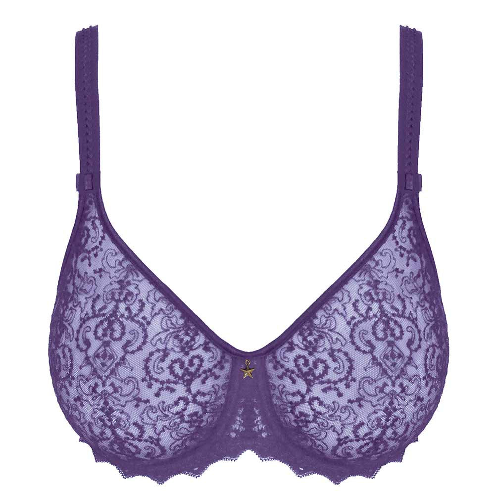 CASSIOPEE UW SEAMLESS FULL CUP LIMITED EDITION - U R Beautiful Intimates