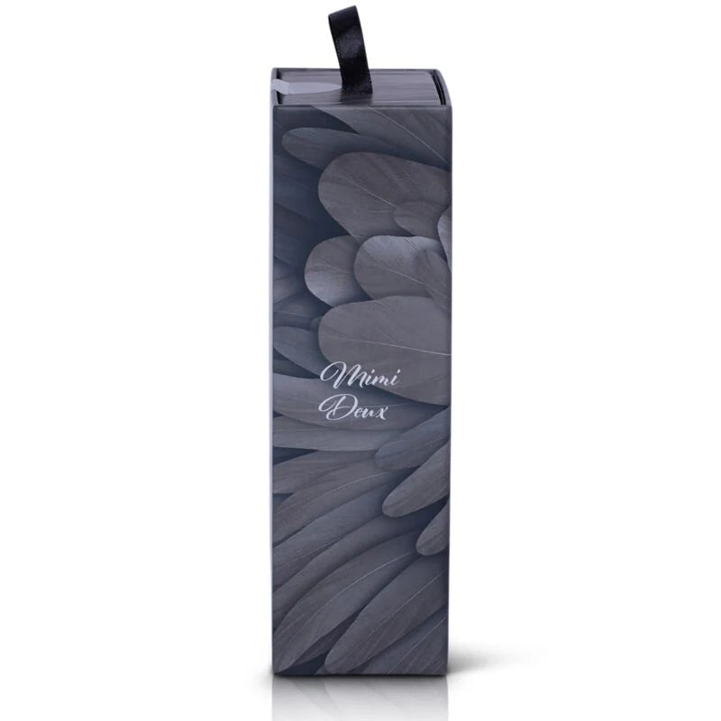 Mimi Deux In Lilac - Je Joue