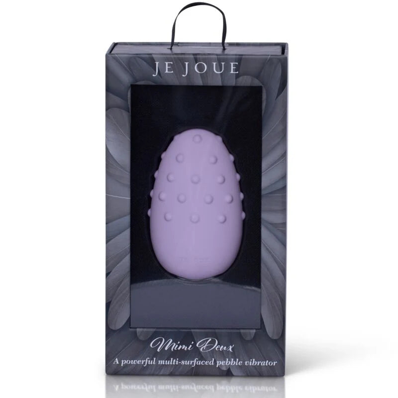 Mimi Deux In Lilac - Je Joue