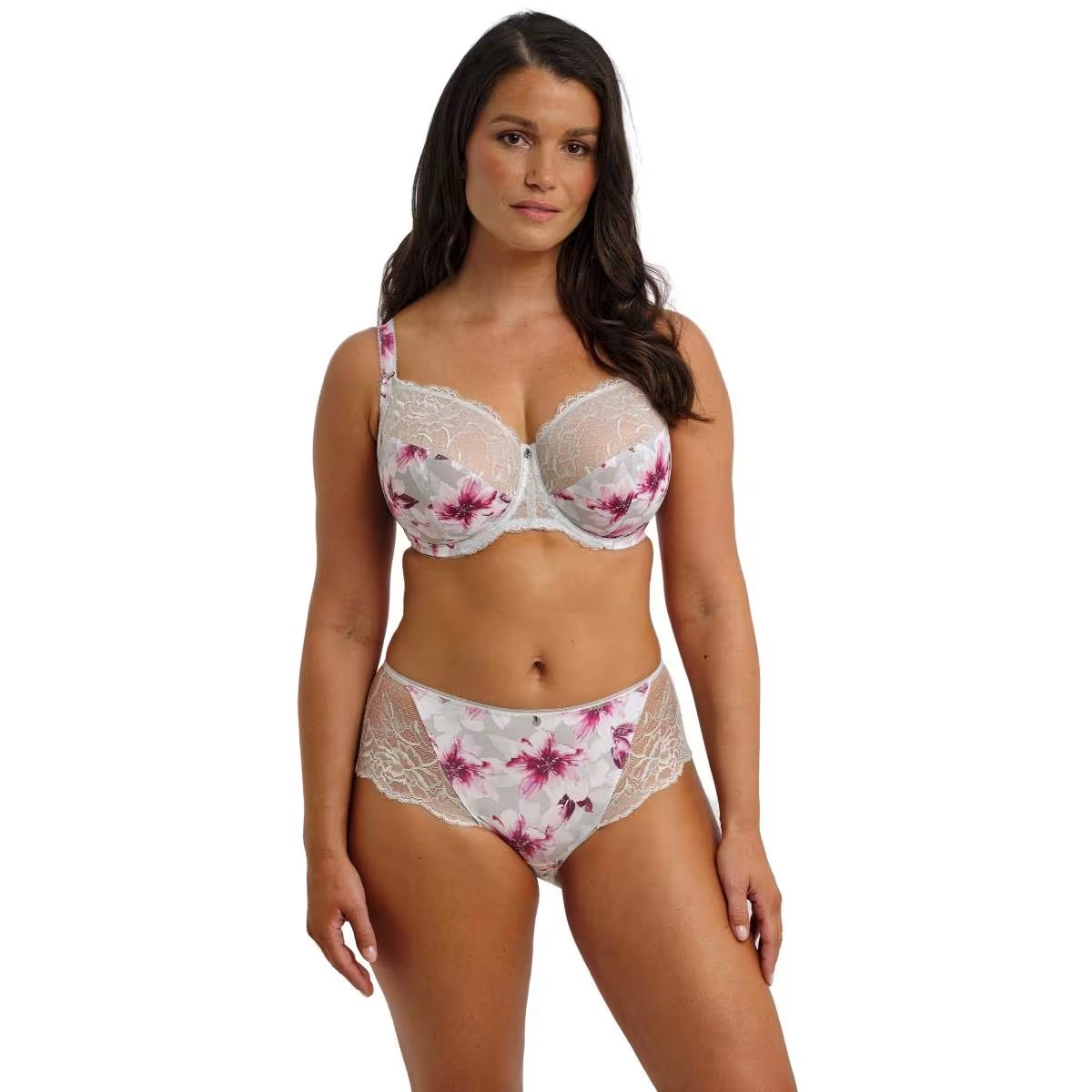 Pippa Short In Wallflower - Fantasie