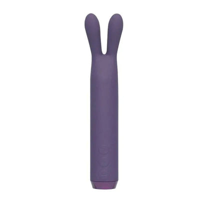 Rabbit Bullet Vibrator In Purple - Je Joue