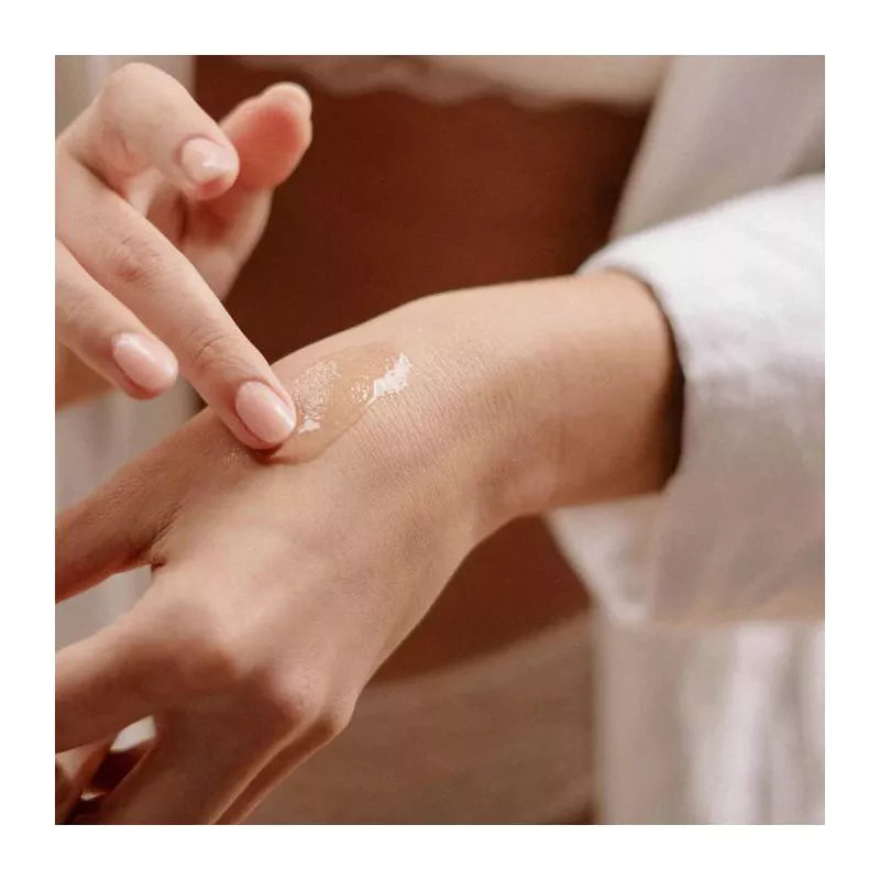 Au Natural Lubricant - Slow Sex - Lovely Planet