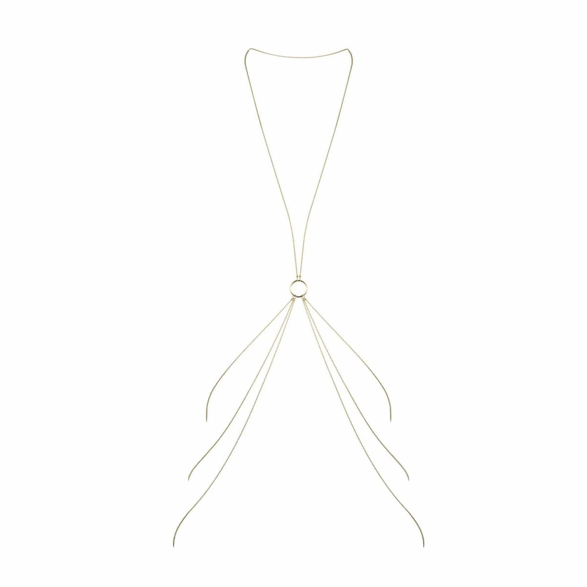 Magnifique Collection 8 Body Chain - Bijoux Indiscrets