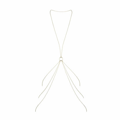 Magnifique Collection 8 Body Chain - Bijoux Indiscrets