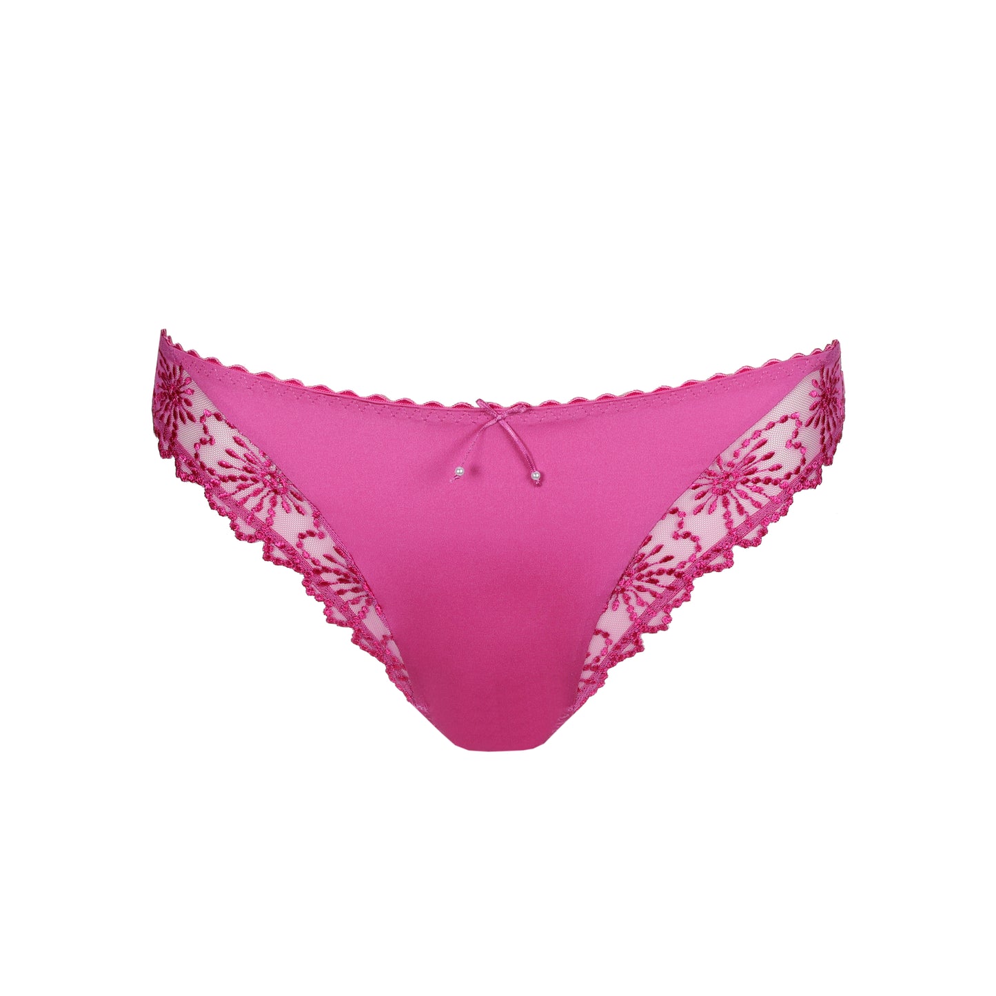 Jane Italian Brief in Orchid Bliss - Marie Jo