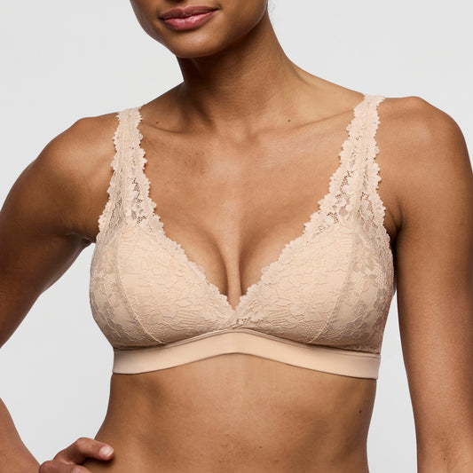 Soft Studio Padded Bralette - Marie Jo