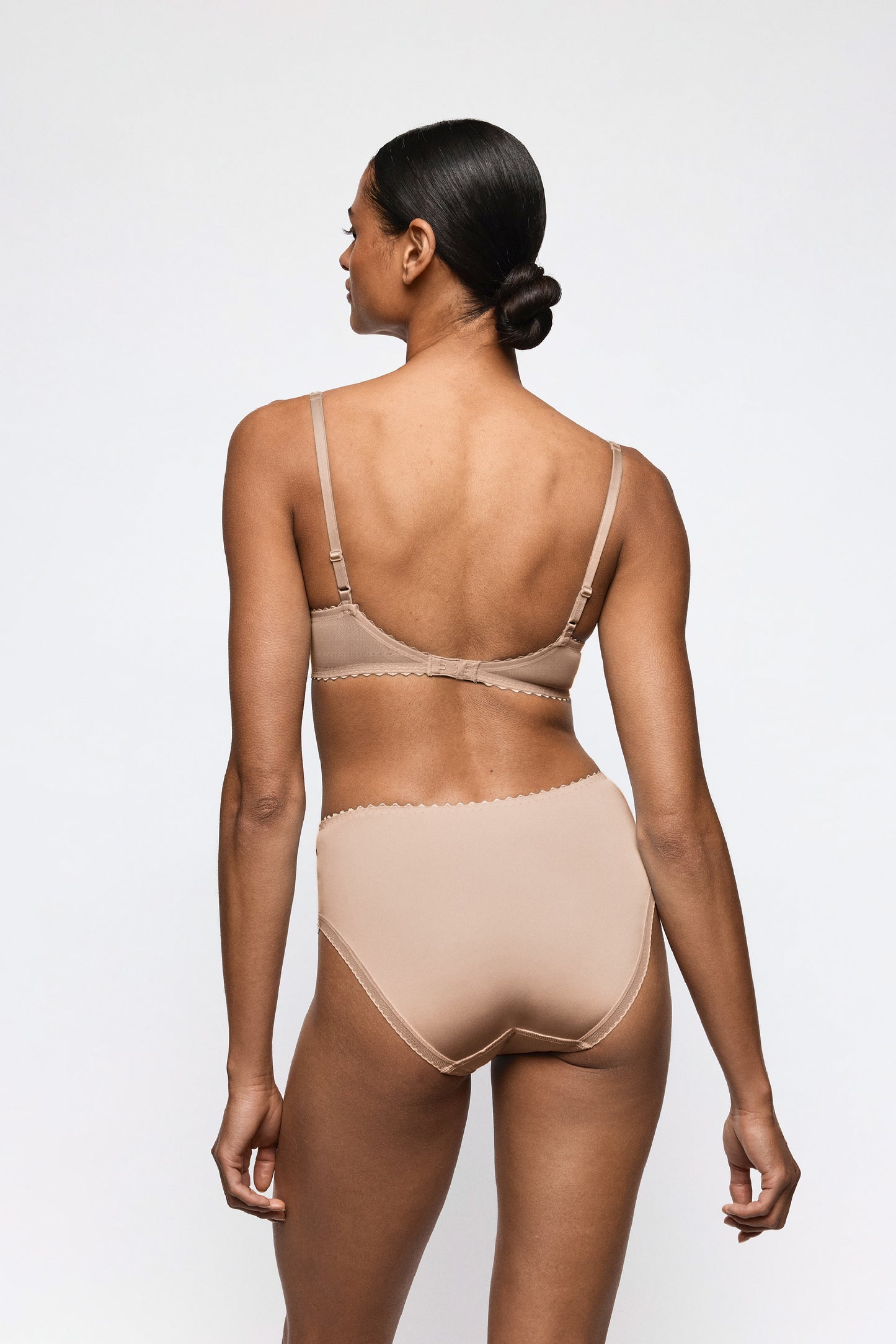 Jane Padded Balcony Bra - Marie Jo