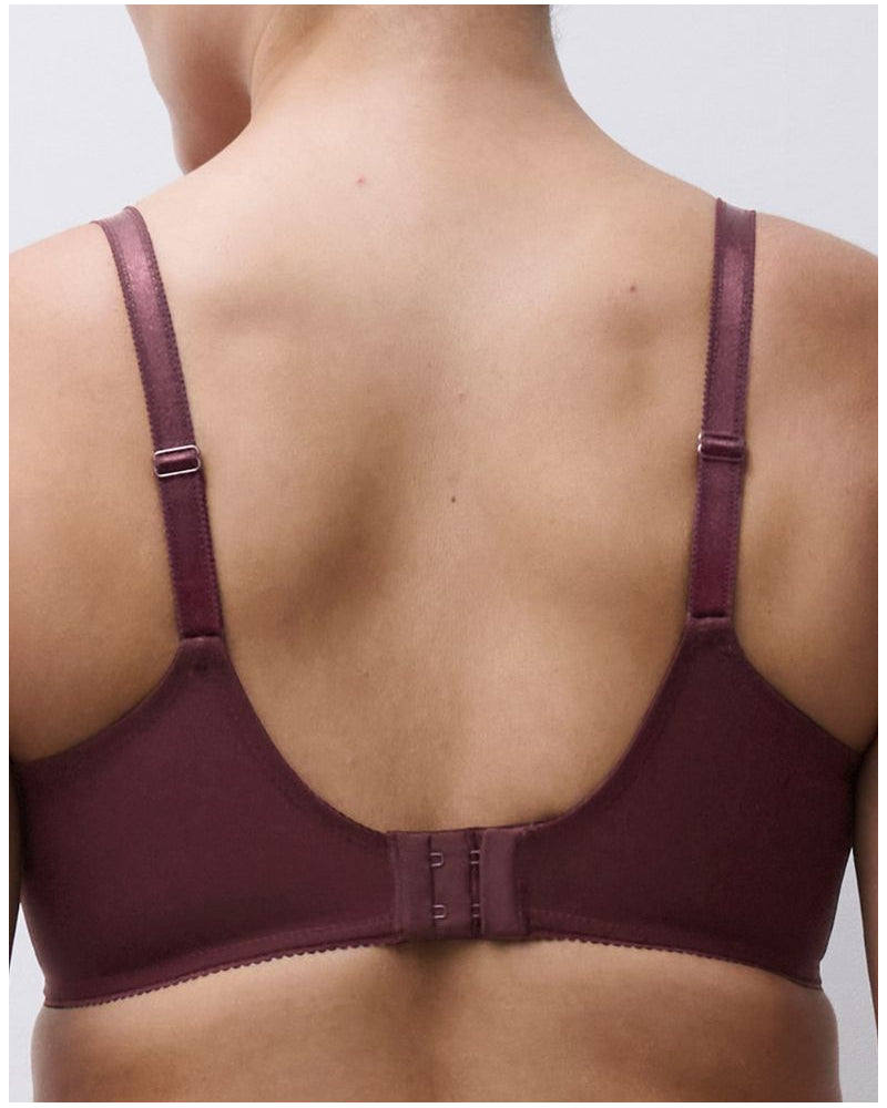 Maris Molded Bra In Porto - Chantelle