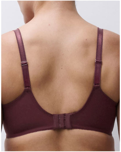 Maris Molded Bra In Porto - Chantelle