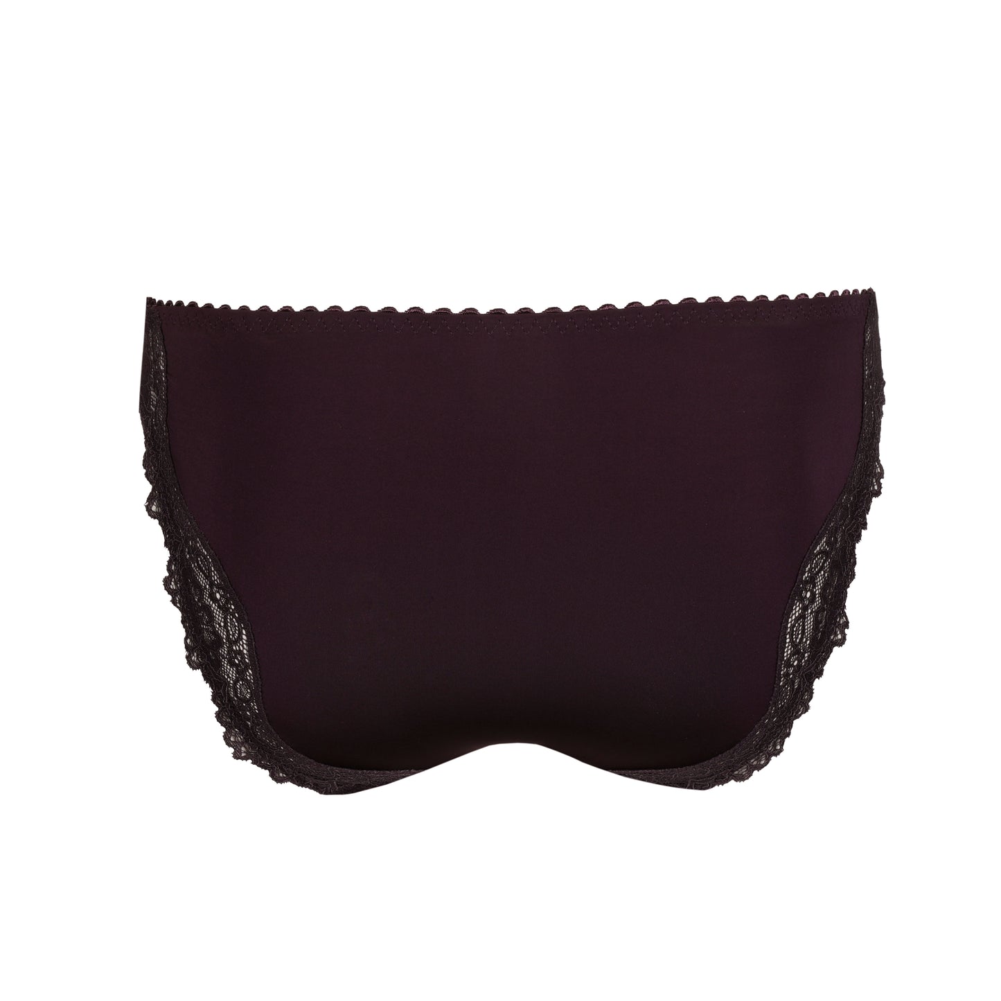 Malba Rio Brief In Amethyst- Prima Donna