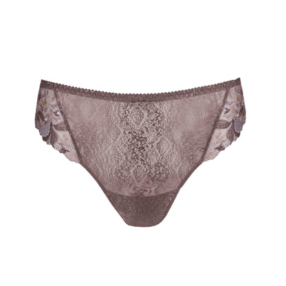 Mohala Thong In Eye Shadow - Prima Donna