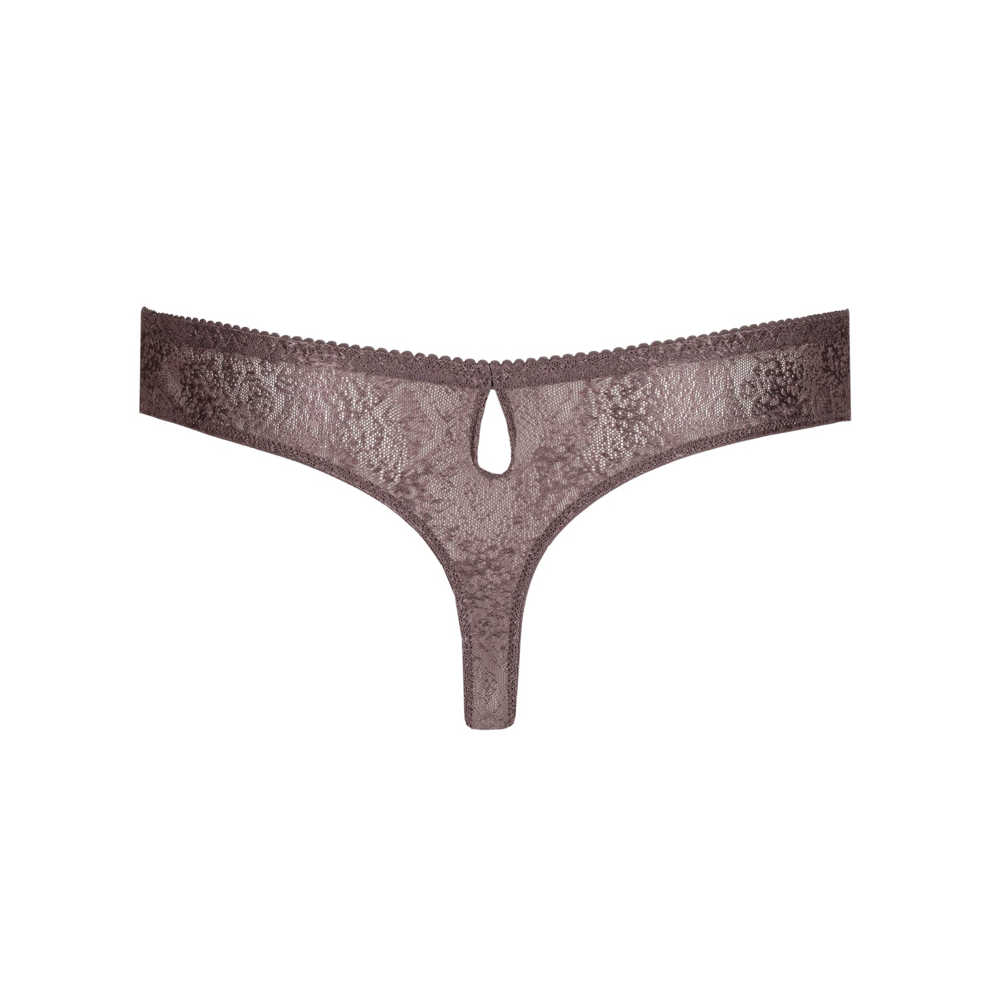 Mohala Thong In Eye Shadow - Prima Donna