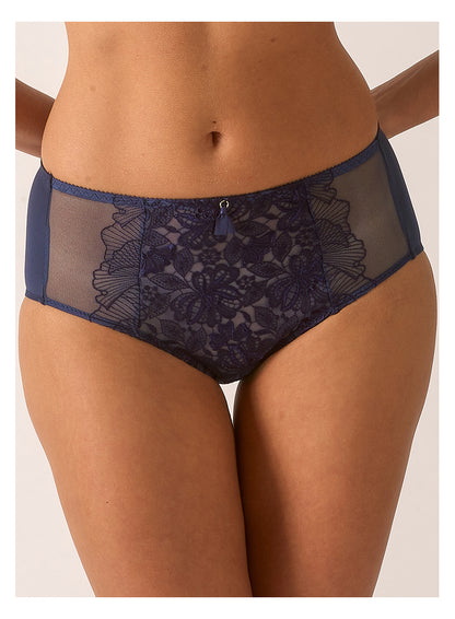 Agathe Full Panty - Empreinte