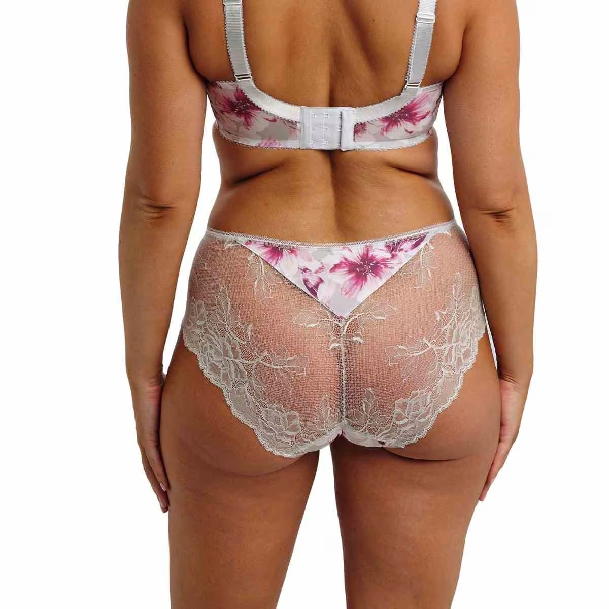 Pippa Short In Wallflower - Fantasie