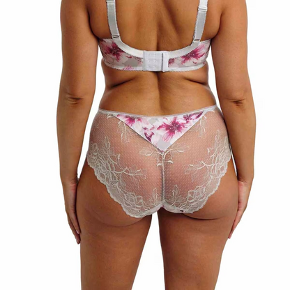 Pippa Short In Wallflower - Fantasie