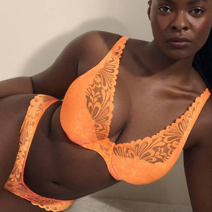 Rupi Thong In Sunny Day - Prima Donna Twist