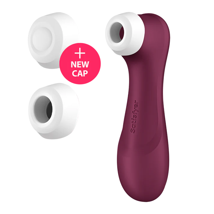 Pro 2 Simulator - Satisfyer