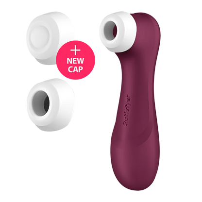 Pro 2 Simulator - Satisfyer