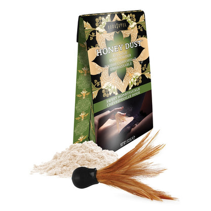 Honey Dust - Kama Sutra