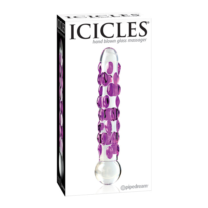 Pipedream Icicles No. 7 - Pipedream Products