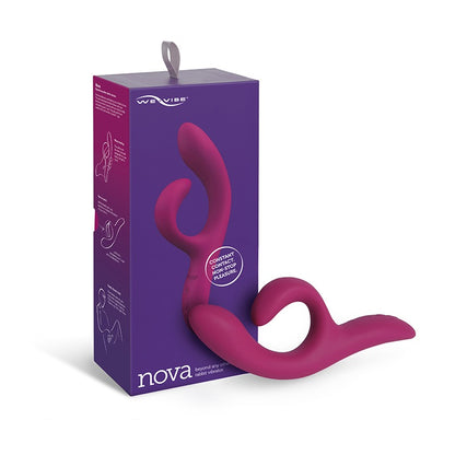 Nova 2 In Pink - We-Vibe