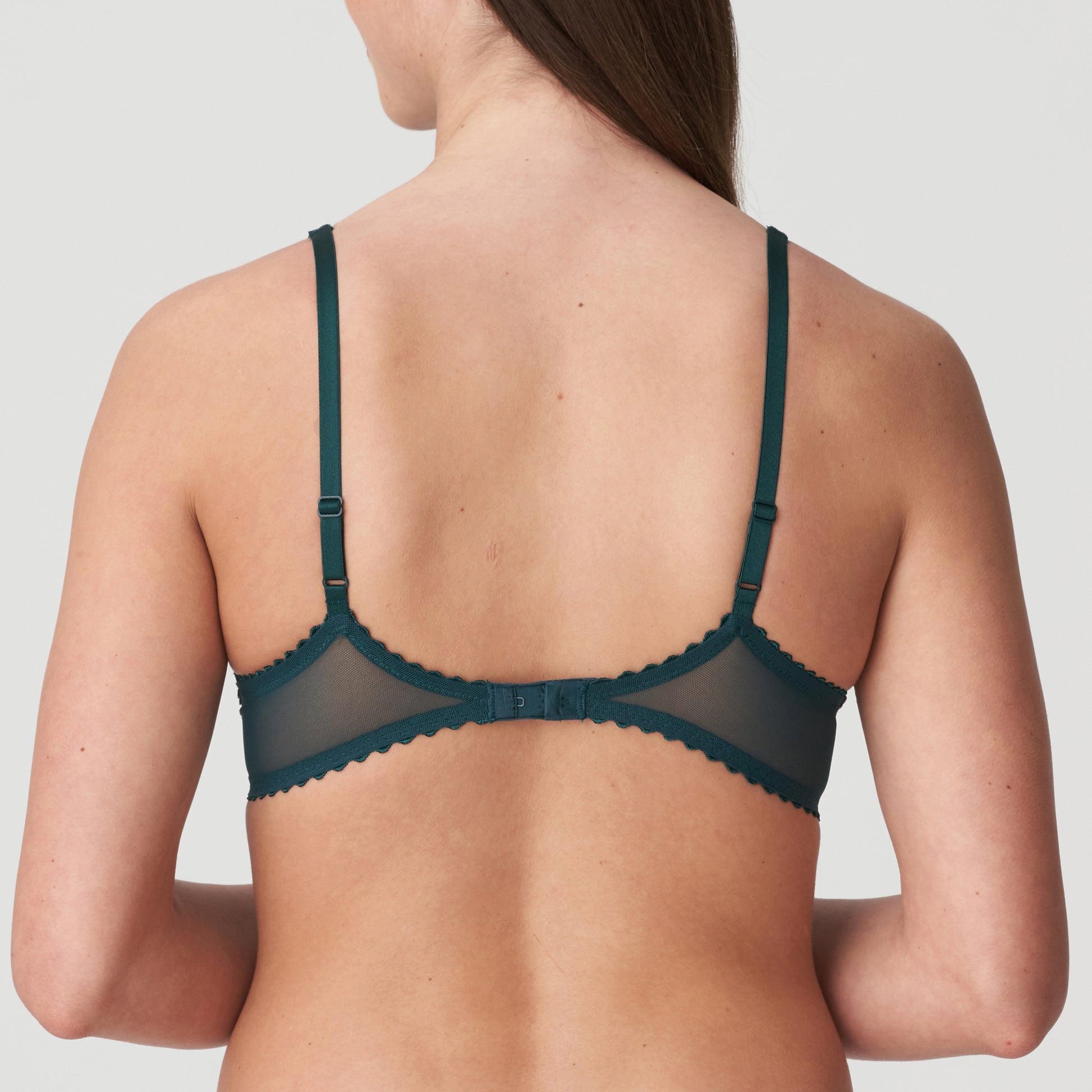 Marie Jo Jane push-up bra, BLACK • Price 110 €
