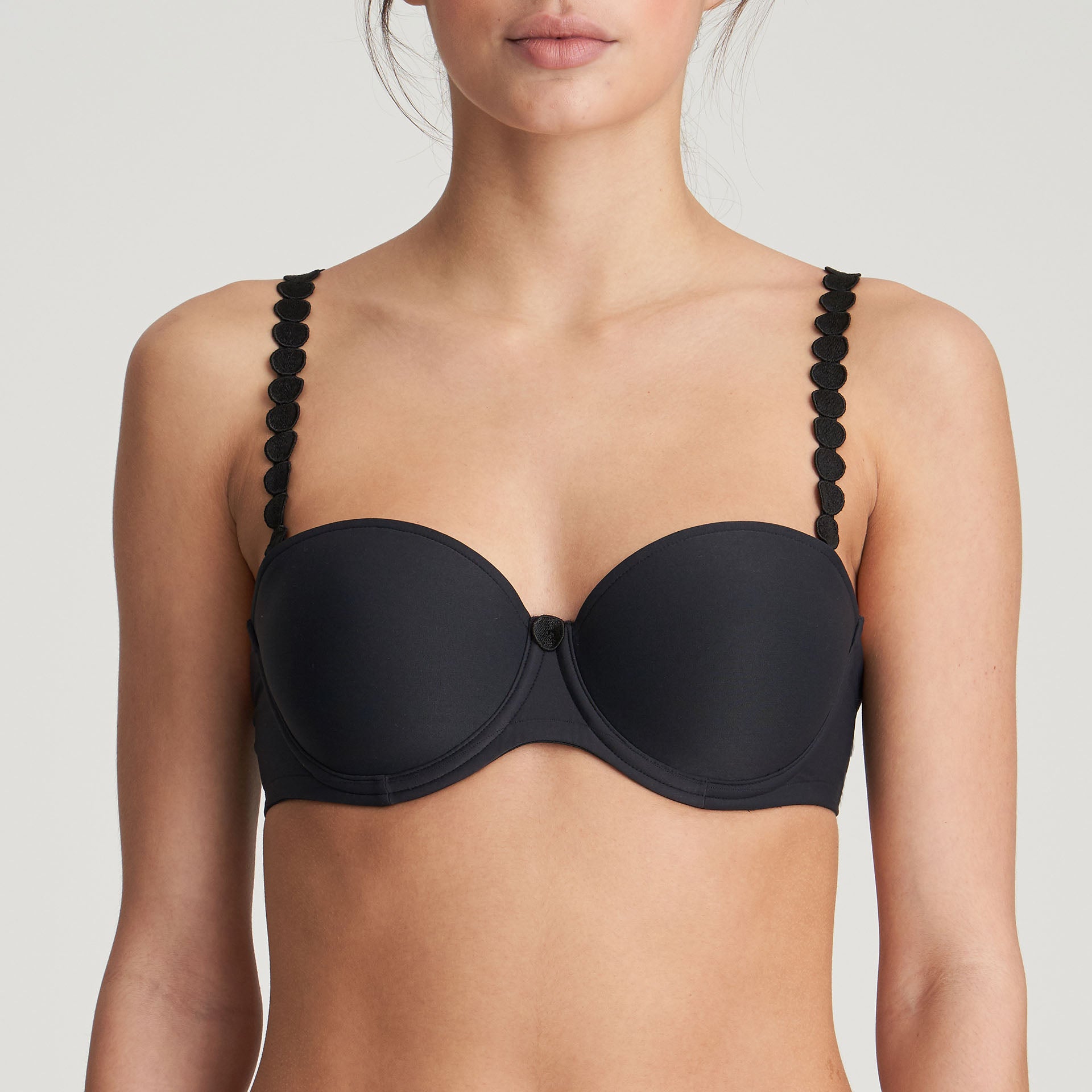 Marie Jo - Jane Strapless Bra - More Colors – About the Bra