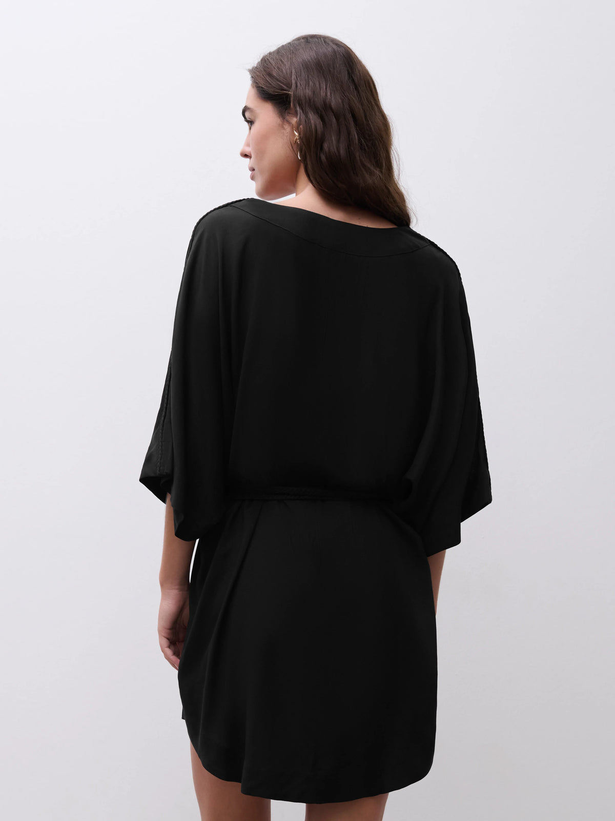 Influence Short Kaftan - Chantelle