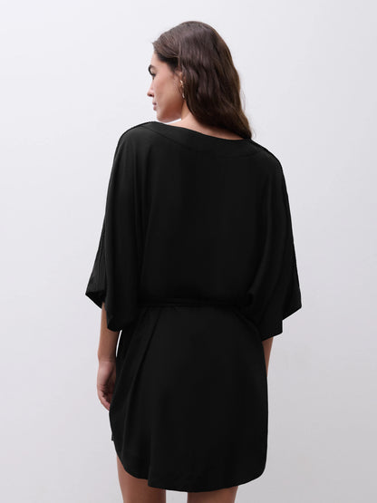 Influence Short Kaftan - Chantelle