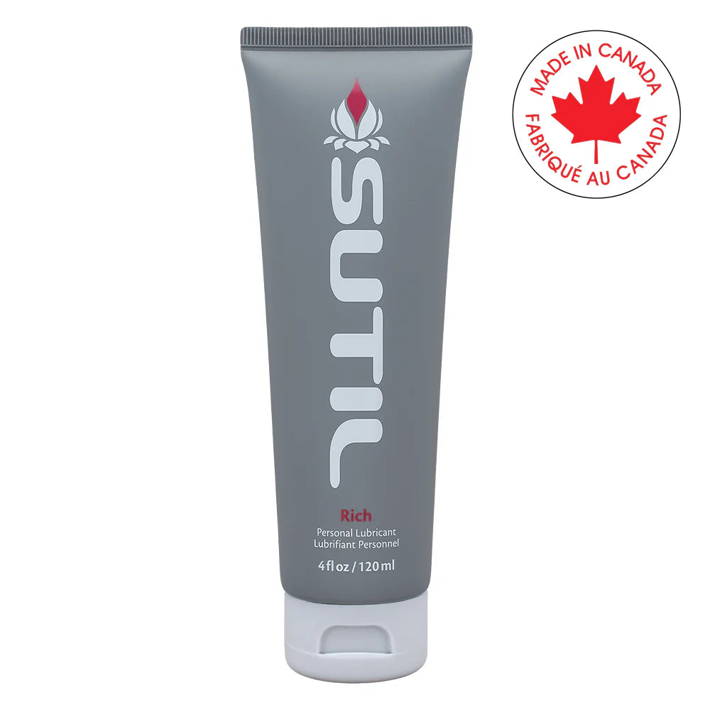 Personal Lubricant - Sutil