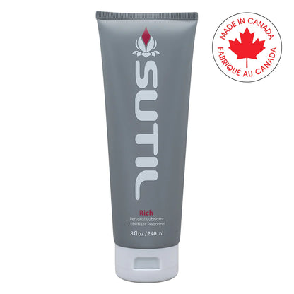 Personal Lubricant - Sutil