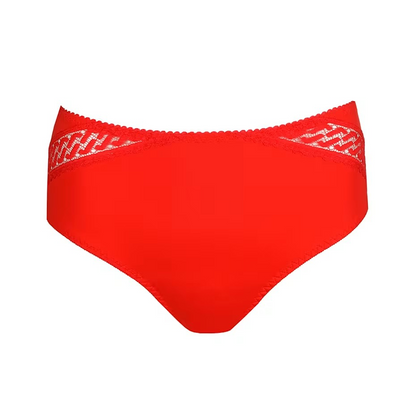 Montara Full Brief In True Red - Prima Donna
