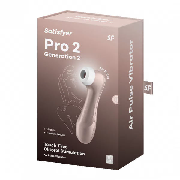 Pro 2 Simulator - Satisfyer