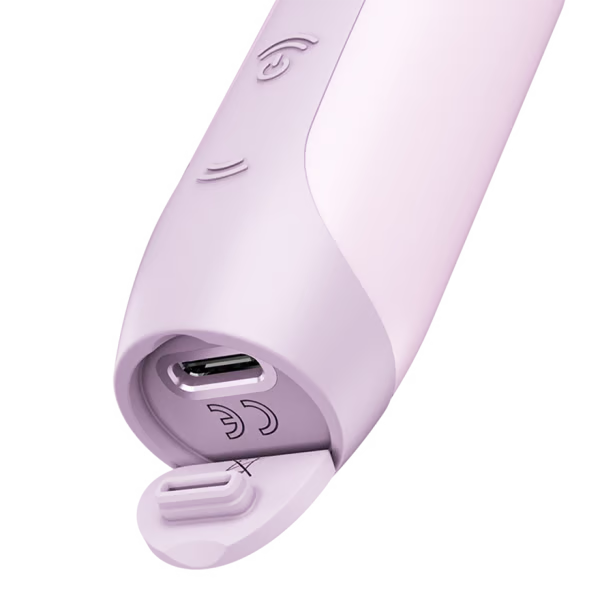 Secret Kiss - Satisfyer