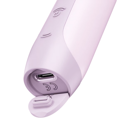 Secret Kiss - Satisfyer