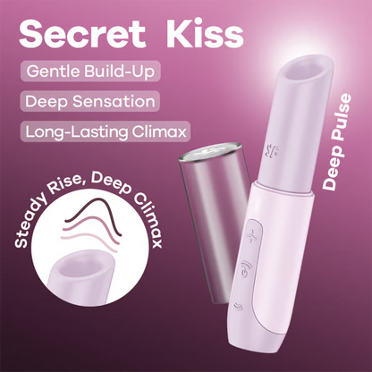 Secret Kiss - Satisfyer