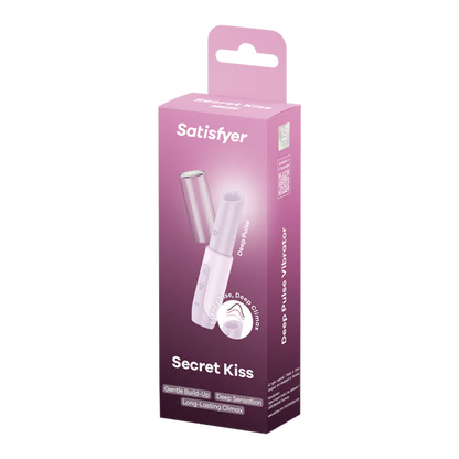 Secret Kiss - Satisfyer