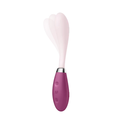 G-Spot Flex 3 - Satisfyer