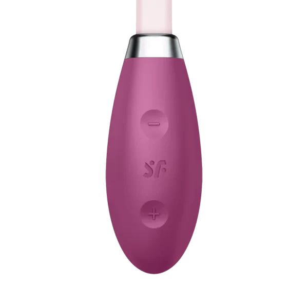 G-Spot Flex 3 - Satisfyer